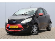 Ford Ka - 1.2 Titanium | Airco | Elektrische ramen | NAP | APK |