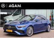 Mercedes-Benz A-klasse - Limousine 180 Star Edition Panorama dak
