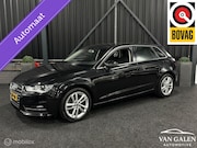Audi A3 - Sportback Automaat 1.4 TFSI|Navi | Cruise | 17”