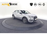 DS DS 3 Crossback - PureTech 100 Montmartre | Parkeersensoren | Apple Carplay | 