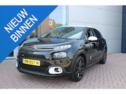 Citroën C3 - 1.2 PureTech Shine
