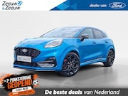 Ford Puma - 1.0 EcoBoost Hybrid ST | Nieuw te bestellen | €4000, - Korti