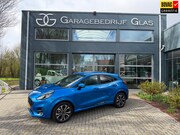 Ford Puma - 1.0 EcoBoost Hybrid ST-Line stoel/stuurverw. carplay