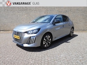 Peugeot 208 - 1.2 Hybrid 100 e-DCS6 Allure Apple Carplay