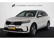 Kia Sorento - 1.6 T-GDI Plug-in Hybrid 4WD ExecutiveLine 5p. Pano Leder St