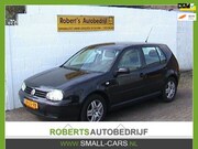 Volkswagen Golf - 1.6-16V Highline 5drs LPG G3 ! SUPERMOOI