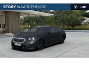 BMW M5 - 5 Serie Automaat / M Drive Professional / Panorama
