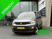 Peugeot Partner - 1.5 BlueHDI Premium*AUTO.*A/C*CRUISE*PDC*NAVI*