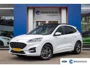 Ford Kuga - 2.5 PHEV ST-Line X | Trekhaak | Pano | Stoel/stuur/voorruit