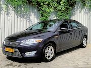 Ford Mondeo - 2.0-16V Limited|Navigatie|Climate Control|