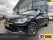 Volkswagen Tiguan All-Space - 1.4 TSI Comfortline 7 Persoons | Navi | ECC | PDC | Adap. Cr