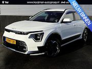Kia Niro EV - Edition Advanced 64.8 kWh SOH 100% Stoel- & Stuurwiel verwar