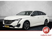 Peugeot 308 - SW 130pk Allure Pack Business | Navigatie | CarPlay | Adapti