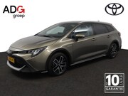 Toyota Corolla - Touring Sports 1.8 Hybrid Trek | Adaptive Cruise Control | N