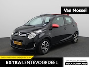 Citroën C1 - 1.0 e-VTi Airscape Shine | Airco | Camera | Parkeersensoren