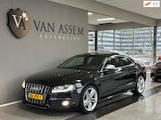Audi A5 - 4.2 FSI S5 quattro|PANO|LEES TEKST