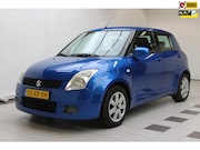 Suzuki Swift - 1.5 GLS - Automaat, Airco en NAP