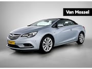 Opel Cascada - 1.4 Turbo ecoFLEX Innovation | 140pk | Lederen Bekleding | C