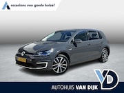 Volkswagen e-Golf - E-DITION 36kWh | SOH 89%/NL Auto/2e Eig./Navi/Adapt.Cruise/C
