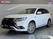 Mitsubishi Outlander - 2.4 PHEV Cruise | Camera | App Connect | Clima | Rijklaarpri