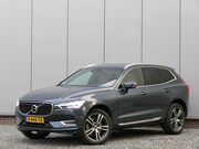 Volvo XC60 - T4 AUT Inscription 12 MND garantie Camera / Apple carplay&An
