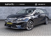 Kia Ceed - Sportswagon 1.6 GDI PHEV DynamicPlusLine | Plug-in Hybrid (P