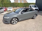 Audi A3 - Cabriolet 40 TFSI CoD Design Pro Line Plus Quattro Ecc, Alar