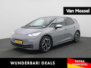 Volkswagen ID.3 - First Plus 58 kWh | 204 PK | SoH 90% | Automaat | Achteruitr