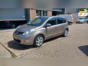 Nissan Note - 1.4 Acenta ecc