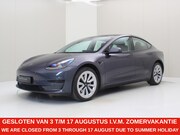 Tesla Model 3 - Standard RWD Plus FACELIFT 94% SoH [ AMD RYZEN+WARMTEPOMP+AU