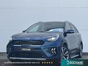 Kia Niro - 1.6 GDi ExecutiveLine l Apple Carplay/Android Auto l elektri