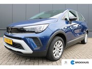 Opel Crossland - 1.2 Turbo Elegance | Apple Carplay/Android Auto|telefooninte