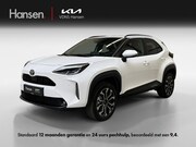 Toyota Yaris Cross - 1.5 Hybrid 130 Dynamic I Direct leverbaar I Stoel en Stuurve