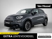 Fiat 500X - 1.5 Hybrid | Climate Controle | parkeersensoren voor + achte