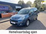 Citroën Berlingo - 1.6 HDIF Multispace ZEER NETJES 2X SLEUTEL + BOEKJES