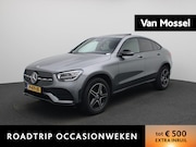 Mercedes-Benz GLC-Klasse Coupe - 300e 4MATIC Business Solution AMG | SCHUIFDAK | 360 CAMERA |