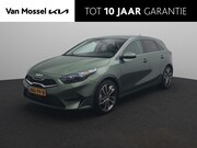 Kia Ceed - 1.5 T-GDi DynamicPlusLine | Virtual Cocpit | Stoelverwaring 