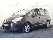 Citroën C4 Grand Picasso - 1.8-16V Lumière 7p. |Pano|