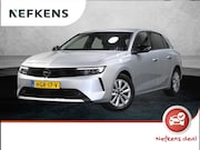 Opel Astra - Business Edition 110PK | 1ste eigenaar | AppleCarPlay/Androi