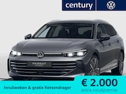 Volkswagen Passat - Variant Elegance Business 1.5 eHybrid 150 kW / 204 PK Vari