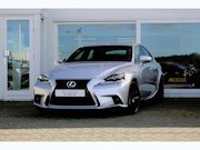 Lexus IS-Serie - IS 300h Hybrid F-Sport Line