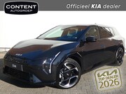 Kia EV4 - 81, 4 kWh 204PK GT-Line Business Edition | Voorraadactie