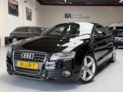 Audi A5 - 2.0 TFSI S-line | Leder | Xenon | zuigers vv