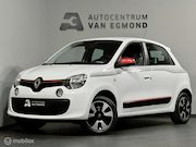 Renault Twingo - | NL AUTO | BLUET. | AIRCO Renault Twingo 1.0 SCe Collection