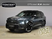 Kia EV5 - 81, 4 kWh 217pk 2WD GT-Line Business Edition