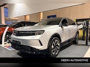 Opel Grandland - GS 82 kWh Airco | Head-up display | Techonology pakket | Led