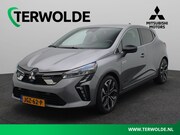 Mitsubishi Colt - 1.6 HEV Instyle | Parkeercamera | Navigatie | Stoel- & Stuur