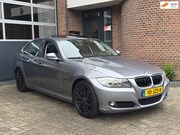 BMW 3-serie - 318i Facelift |Dakraam |Leder |Navi