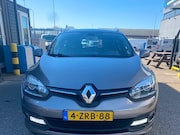 Renault Mégane - 1.5 dCi GT-Line