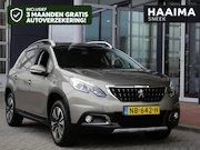 Peugeot 2008 - 1.2 110PK PureTech Allure | Apple Carplay | Navigatie | Crui